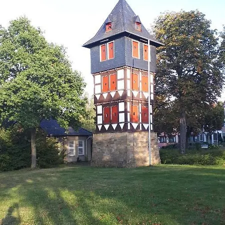 Sonnenschein Apartment Goslar