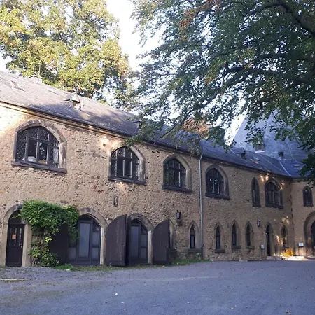 Sonnenschein Apartment Goslar