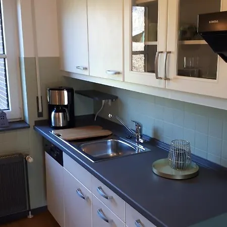 Sonnenschein * Goslar