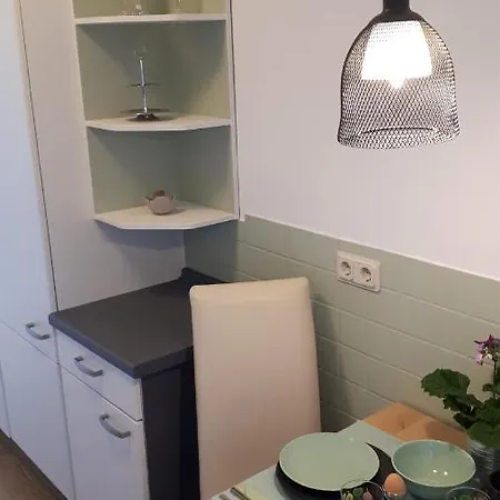Apartment Sonnenschein