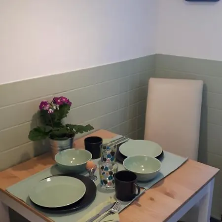 Apartment Sonnenschein