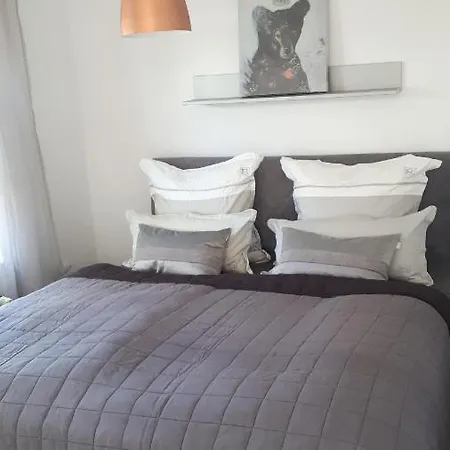 Apartment Sonnenschein Goslar