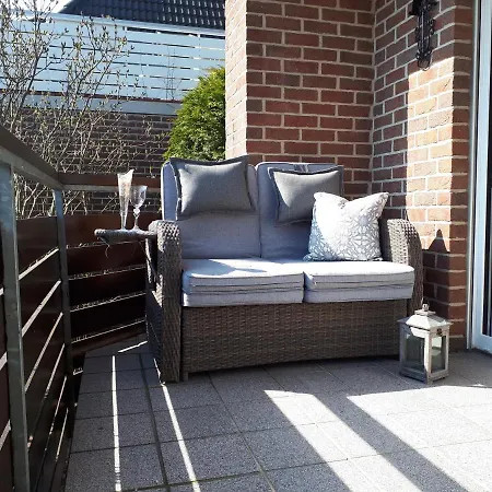 Apartment Sonnenschein Goslar