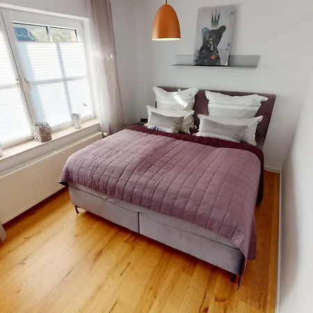 Apartment Sonnenschein *
